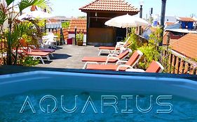 Aquarius Gay Guesthouse And Sauna